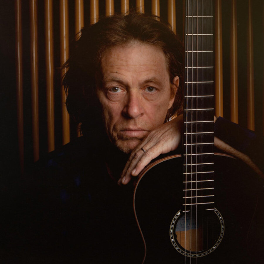 Dominic Miller Quartet