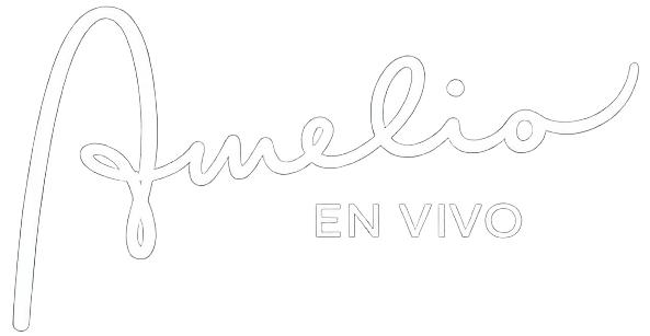 Amelia en Vivo